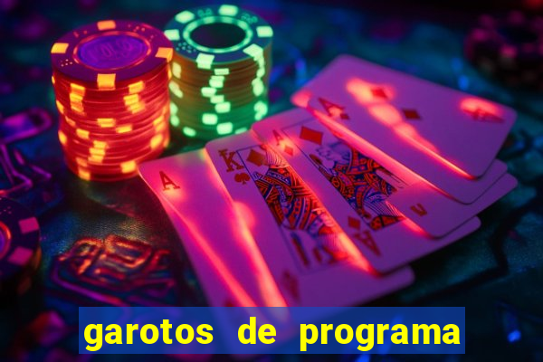 garotos de programa no rj